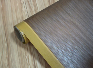 Decorative films have many functional uses